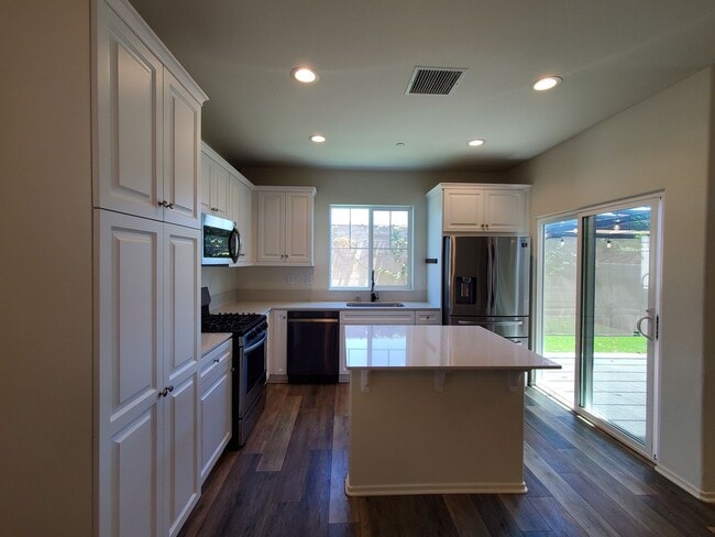 1845 Olivia St in El Cajon, CA - Building Photo - Building Photo