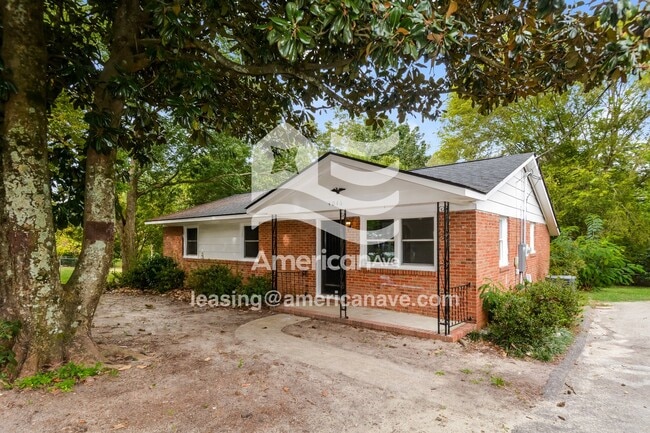property at 4046 Village Dr