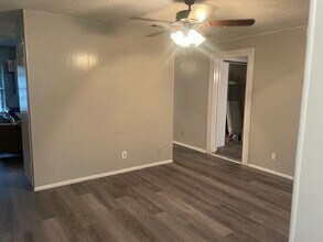 3817 Titan Trl in Denton, TX - Building Photo - Building Photo