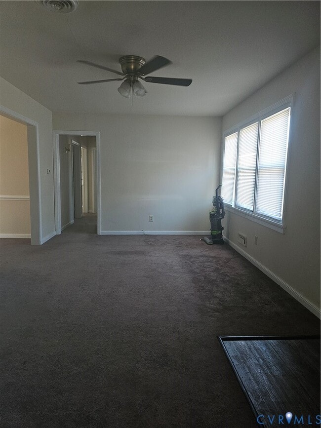 1207 Blue Jay Ln in Richmond, VA - Building Photo - Building Photo