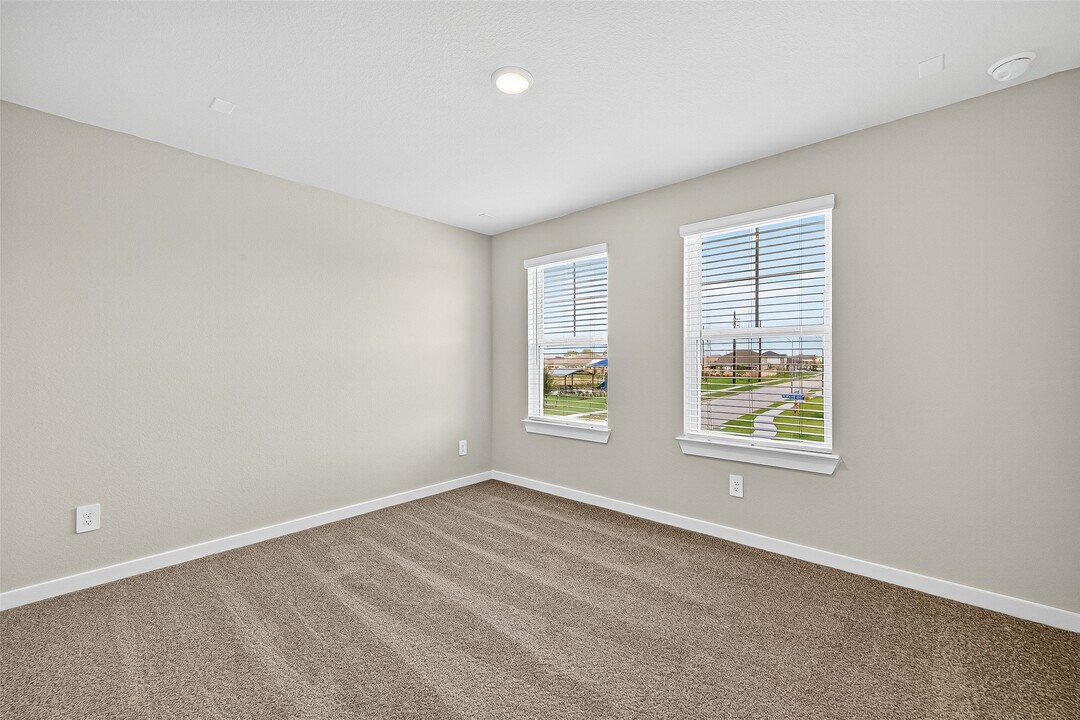 3102 Winding Mile Ct in Richmond, TX - Building Photo