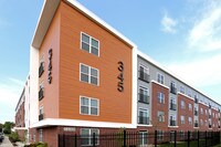 Building Photo - The Flats at 345 Apartments in Lexington, Kentucky