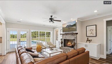 5067 Clyo Kildare Rd in Clyo, GA - Building Photo - Building Photo