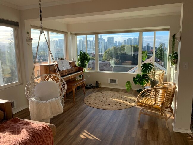 property at 1214 Taylor Ave N