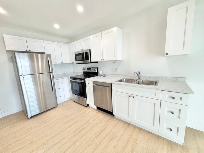 property at 124 Wallace Ave