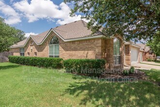 8232 Livingston Ln in McKinney, TX - Building Photo - Building Photo