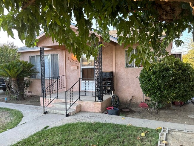property at 1233 Mark St