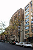 70 Remsen St Apartments