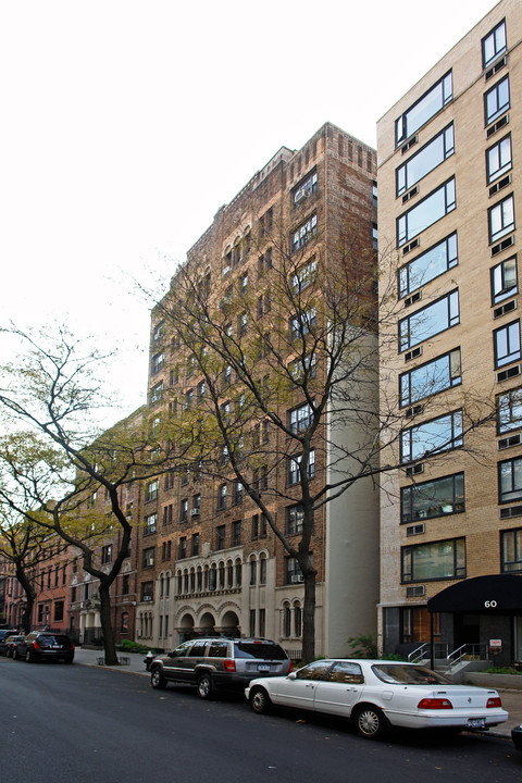 70 Remsen St in Brooklyn, NY - Building Photo