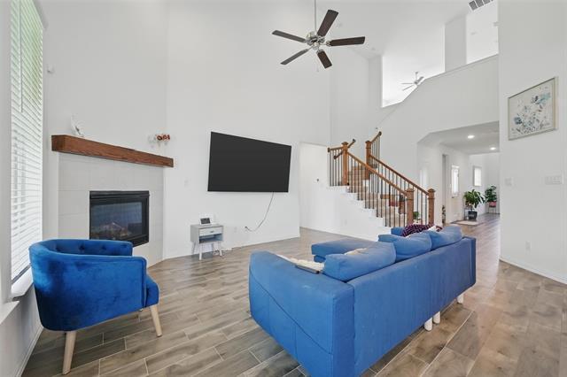 1501 Lake Grove Dr in Little Elm, TX - Building Photo - Building Photo