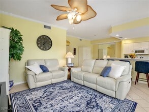 21371 Lancaster Run in Estero, FL - Building Photo - Building Photo