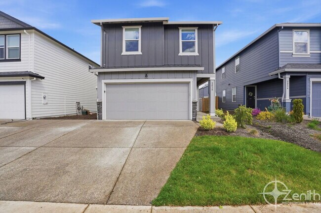 2030 NW 14th St in Battle Ground, WA - Building Photo - Building Photo