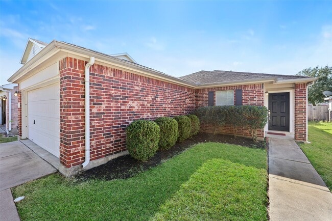 18323 Fair Grange Ln in Cypress, TX - Building Photo - Building Photo