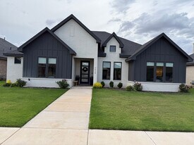 7618 54th St in Lubbock, TX - Building Photo