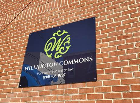 Willington Commons in Philadelphia, PA - Building Photo - Building Photo