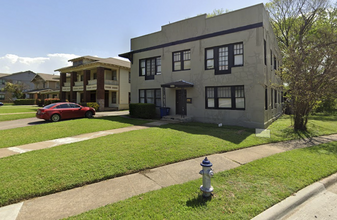 5206 Reiger Ave in Dallas, TX - Building Photo - Building Photo