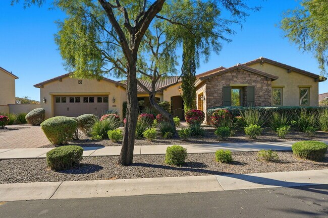 4908 S Figueroa Ln in Mesa, AZ - Building Photo - Building Photo