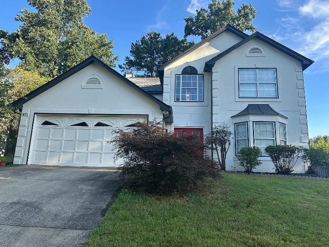 5634 Mahogany Ct NW in Lilburn, GA - Building Photo - Building Photo
