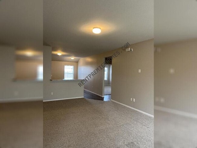 property at 1840 Land Run Dr