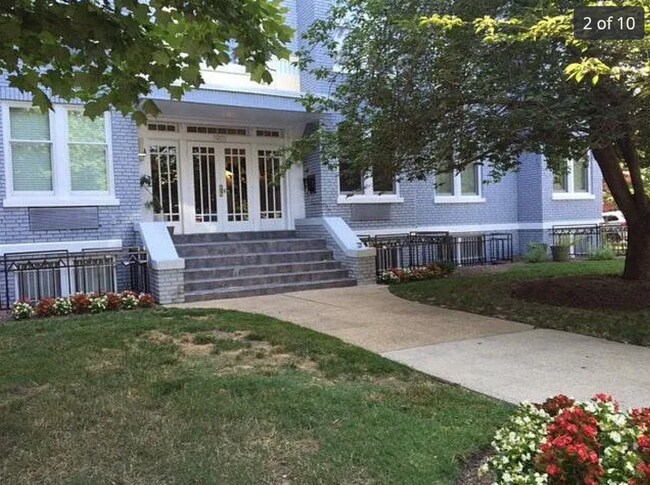 1901 16th St NW in Washington, DC - Building Photo - Building Photo