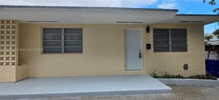 23 NW 32nd Ct in Miami, FL - Building Photo - Building Photo
