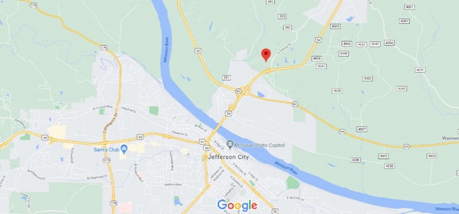 property at 1507 Fox Run