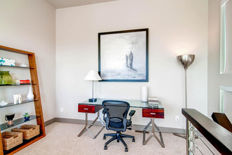 Domain at Wash Park in Denver, CO - Building Photo - Interior Photo