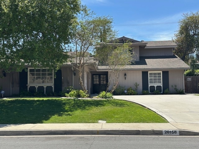 property at 20158 Barnard Ave