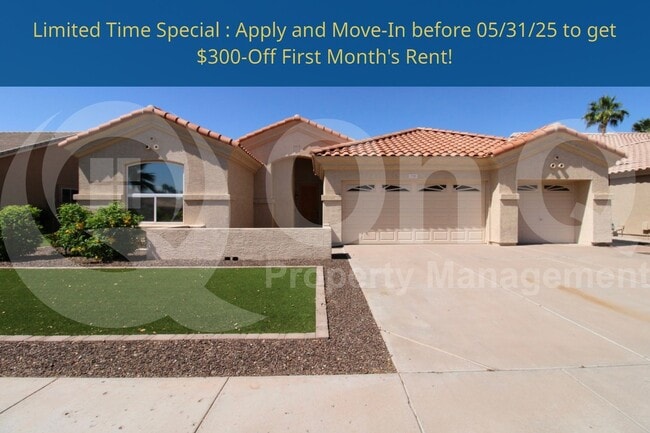 property at 770 W Cherrywood Dr