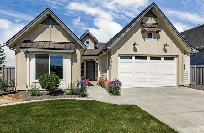 property at 18245 Hush Crk Wy