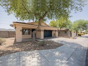 227 W Darrow St in Phoenix, AZ - Building Photo - Building Photo