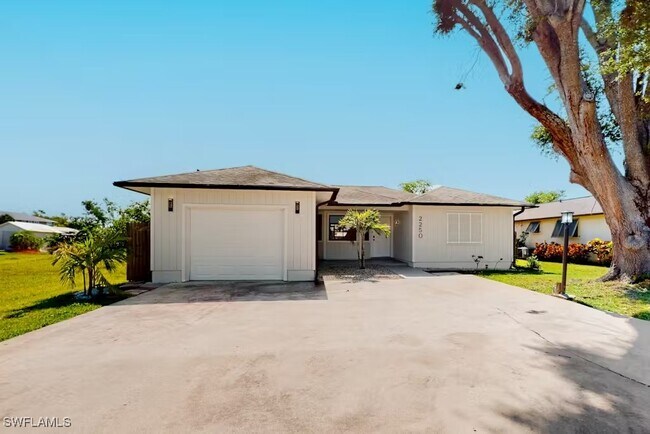 property at 2250 Bahama Ave