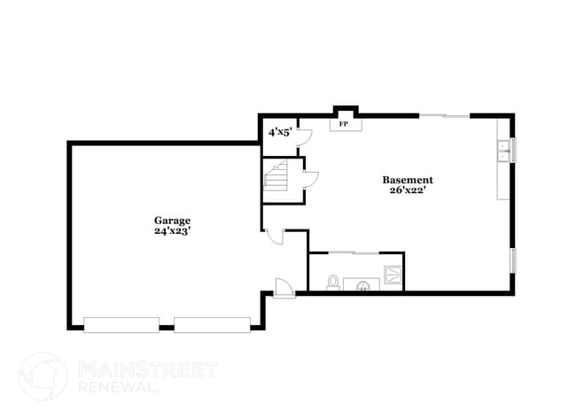 409 NW Meadowview Dr in Blue Springs, MO - Building Photo - Building Photo