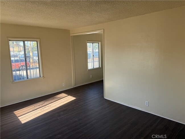 6714 West Blvd in Los Angeles, CA - Building Photo - Building Photo