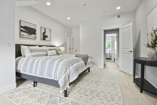 3312 Quarry Springs Dr in Park City, UT - Building Photo - Building Photo