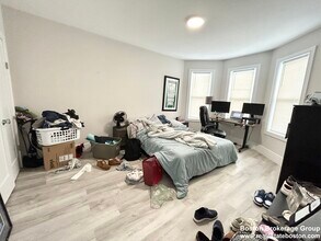 23 Mount Vernon St in Boston, MA - Foto de edificio - Building Photo