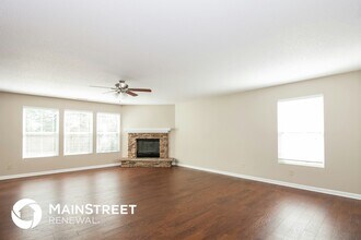 5539 Hammermill Dr in Harrisburg, NC - Building Photo - Building Photo
