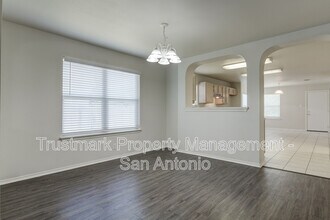 8911 Valhalla in Selma, TX - Building Photo - Building Photo
