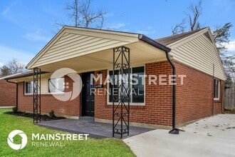 3113 Maywood Pl in Louisville, KY - Building Photo - Building Photo