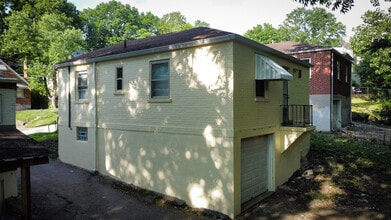 3321 Freddie Dr in Cincinnati, OH - Building Photo - Building Photo