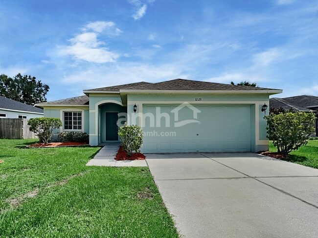 property at 12125 Buffington Ln