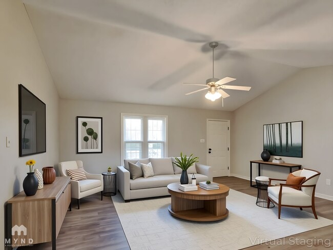 204 Skylar Ln in Four Oaks, NC - Building Photo - Building Photo