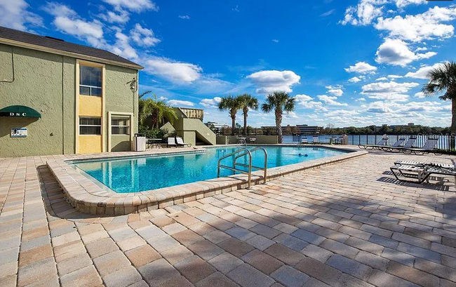 906 Lake Destiny Rd, Unit A in Altamonte Springs, FL - Building Photo - Building Photo
