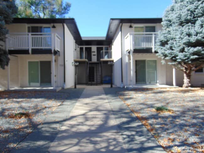 721 Collyer St, Unit 721 Collier