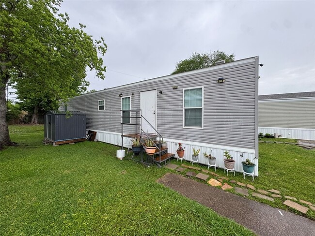 property at 5100 Allen-Genoa Rd