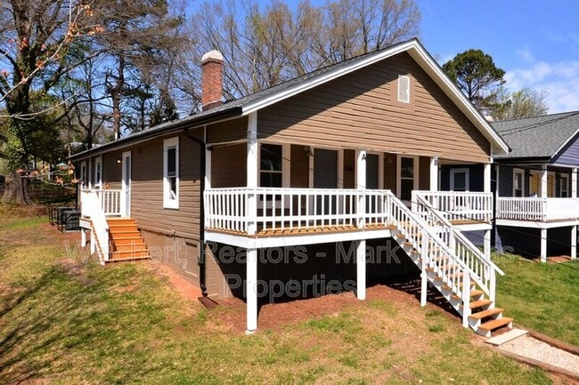 property at 1032 Cornell St