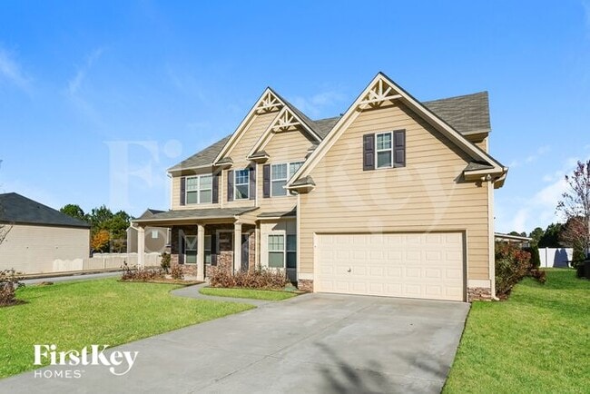 81 Laurelcrest Ln in Dallas, GA - Building Photo - Building Photo