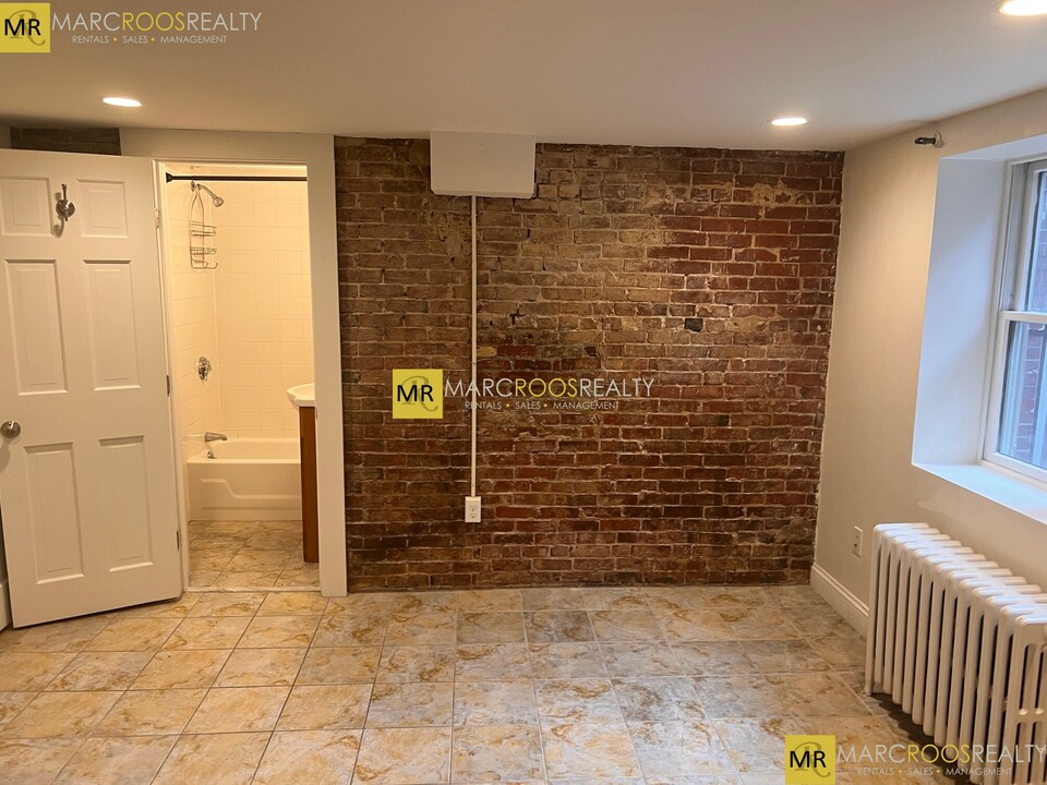 97 Broadway, Unit #G in Boston, MA - Building Photo