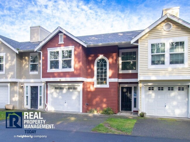 10504 140th St Ct E in Puyallup, WA - Building Photo - Building Photo