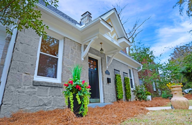 101 Harden St in Columbia, SC - Building Photo - Building Photo